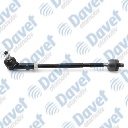 AYD 99-00269 Komple Rot Sol Caddy Ii Polo Classic Ibiza Ii Cordoba 93-04  ####